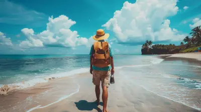 Avoid These Common Travel Scams in Popular Destinations