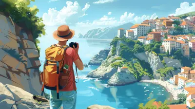 Avoid Tourist Traps: Apps that Take You Off the Beaten Path