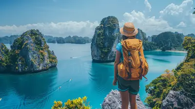 Backpacker’s Guide to the Best Budget Travel Apps