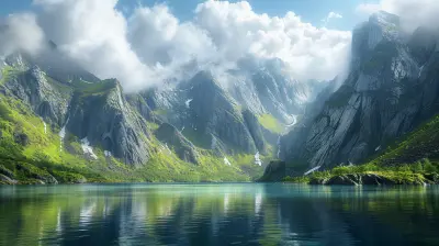 Baltic Beauty Explore The Wonders Of Europes Northeastern Shores