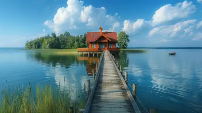 Baltic Beauty: Explore the Wonders of Europe's Northeastern Shores