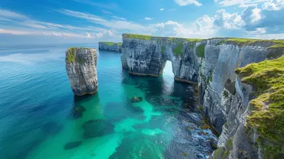 Baltic Beauty Explore The Wonders Of Europes Northeastern Shores