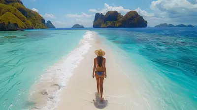 Beach Bliss on a Budget: Affordable Destinations That Feel Luxurious