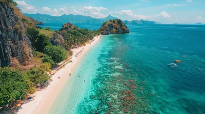 Beach Bliss on a Budget: Affordable Destinations That Feel Luxurious