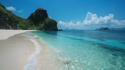 Beach Bliss on a Budget: Affordable Destinations That Feel Luxurious