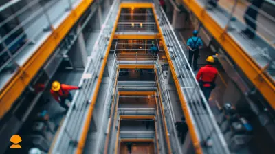 Behind the Artwork: Museums Honoring the Great Masters