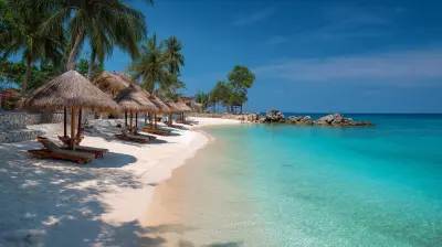 Best Beach Destinations for Summer Holidays in 2027