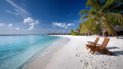 Best Beach Destinations for Summer Holidays in 2027