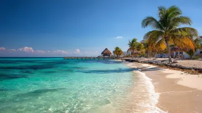 Best Beach Destinations for Summer Holidays in 2027