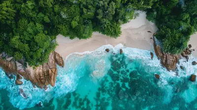 Best Beach Getaways for Adventure Seekers