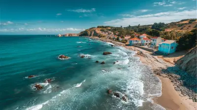 Best Coastal Day Trips to Take in 2027