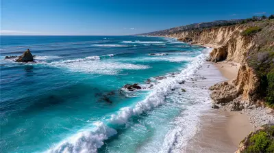 Best Coastal Day Trips to Take in 2027