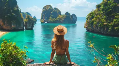 Best Natural Remedies for Common Travel Ailments