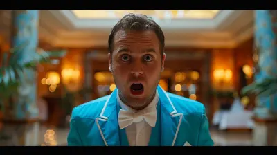 Beware of Fake Hotel Employees Trying to Scam You