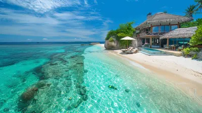 Beyond the Beaches: The Full Experience at Island Dream Resort