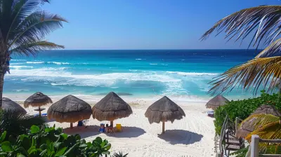 Blissful Beaches and Beyond at White Sands Beach Resort