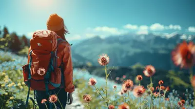 Boosting Your Immunity Before a Big Trip: What You Need to Know