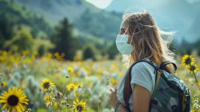 Boosting Your Immunity Before A Big Trip What You Need To Know