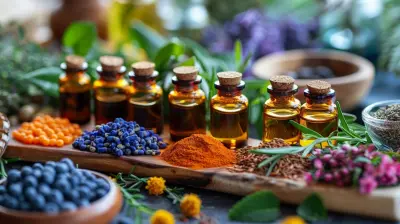 Boosting Your Immunity Before a Big Trip: What You Need to Know