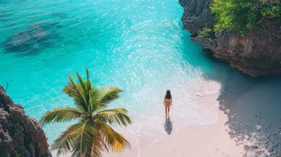 Bucket-List Beach Vacations You Can’t Miss