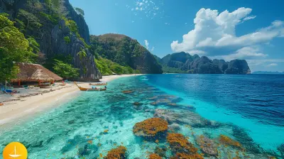 Budget Beach Destinations for a Dreamy Yet Affordable Vacation