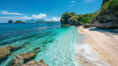 Budget Beach Destinations For A Dreamy Yet Affordable Vacation