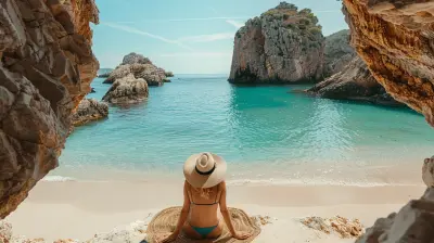 Budget Beach Destinations for a Dreamy Yet Affordable Vacation