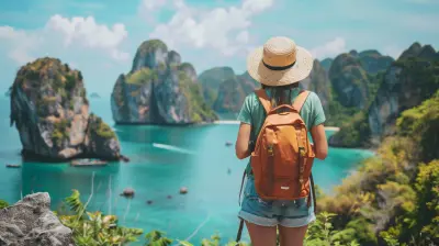 Budget-Friendly Travel Hacks You Need to Know