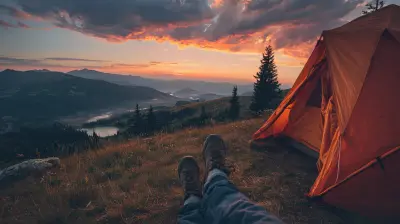 Camping Hacks That Make Outdoor Life Easier in 2026