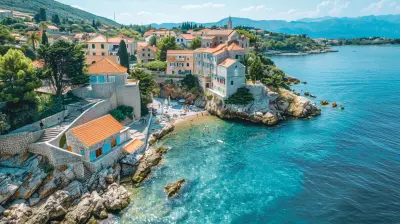 Captivating Coastal Towns in Croatia You Should Visit