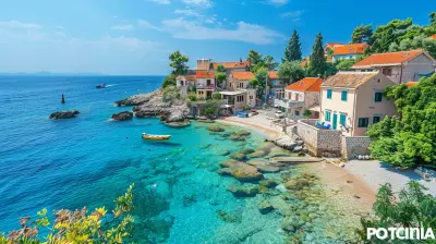 Captivating Coastal Towns in Croatia You Should Visit