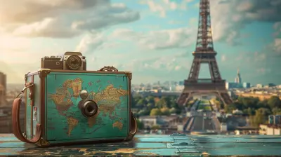 Common Tourist Scams You Should Avoid on Your Next Trip