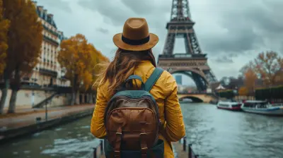 Common Tourist Scams You Should Avoid On Your Next Trip