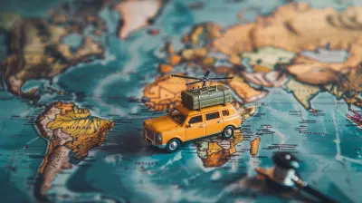 Comprehensive vs. Basic Travel Insurance: Which One Is Right for You?