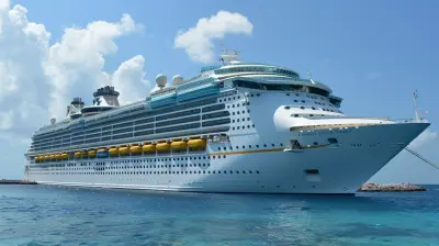 Cruise Travel Insurance: Why It’s More Important Than You Think