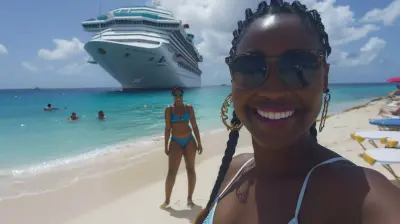 Cruise Travel Insurance Why Its More Important Than You Think