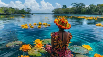 Cultural Escapes Dive Into The Heart Of Local Traditions