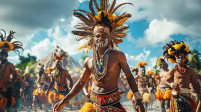 Cultural Escapes: Dive into the Heart of Local Traditions