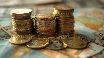 Currency Exchange Scams Tips For Fair Transactions