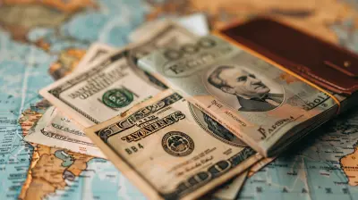 Currency Exchange Scams Tips For Fair Transactions