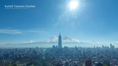 Discover the Art and Culture of Santiago de Chile