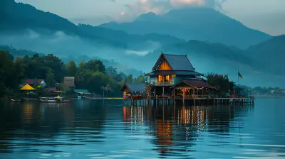 Discover the Hidden Gems of Southeast Asia