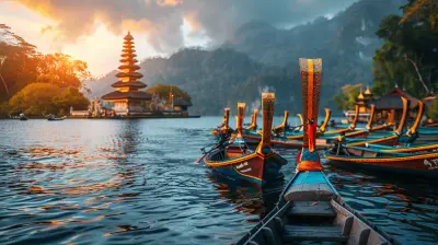 Discover the Hidden Gems of Southeast Asia