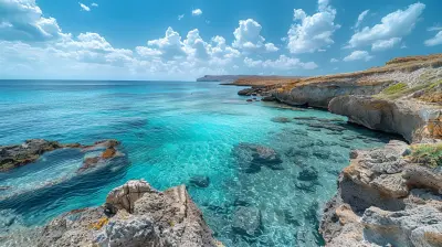 Discover the Secret Beaches Your Guidebook Won’t Tell You About