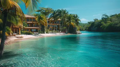 Discover the Secrets of a Perfect Stay at Marlin Cove Resort