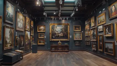 Discovering Hidden Gems: Lesser-Known Museums Around the World