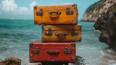 Do You Really Need Travel Insurance for Short Trips?