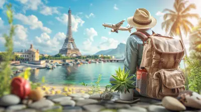 Do You Really Need Travel Insurance for Short Trips?