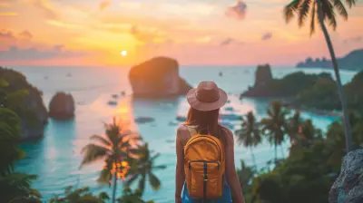 Does Travel Insurance Cover Cancellations? Your Questions Answered
