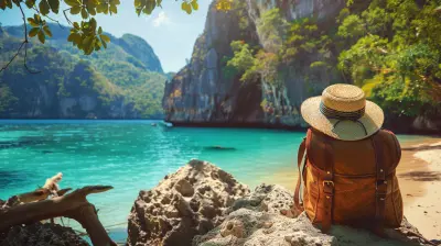 Does Travel Insurance Cover Cancellations? Your Questions Answered